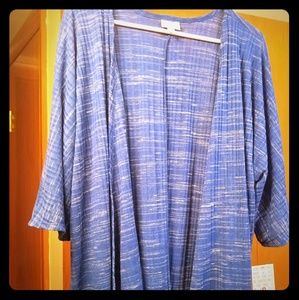 Lularoe Lindsey size small